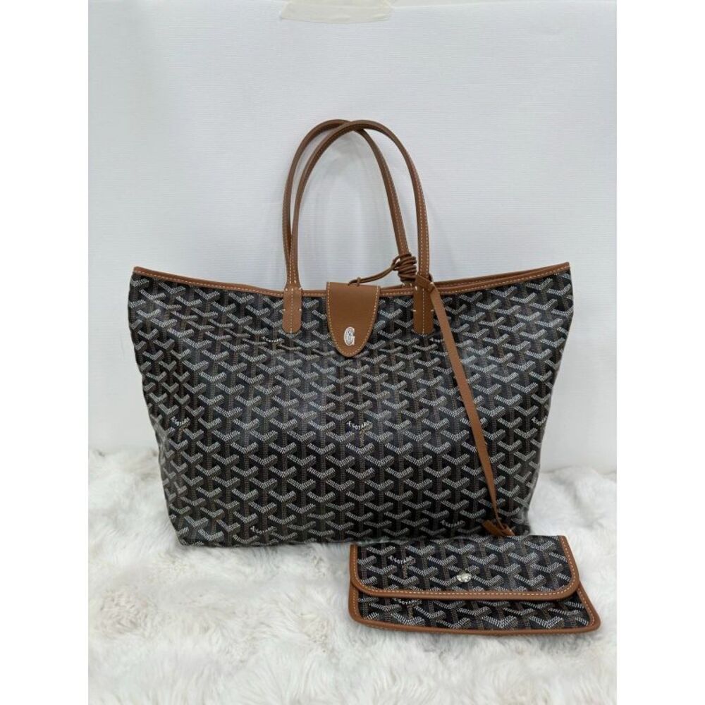 Goyard Women Pre-Loved Bag Very Good Condition